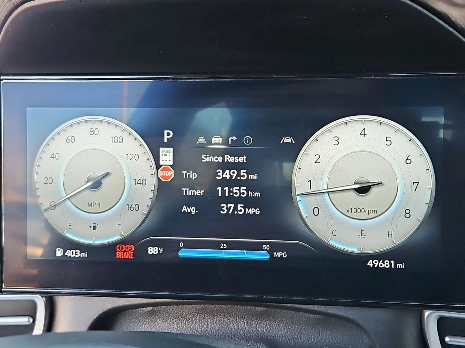 2024 Hyundai ELANTRA Limited IVT