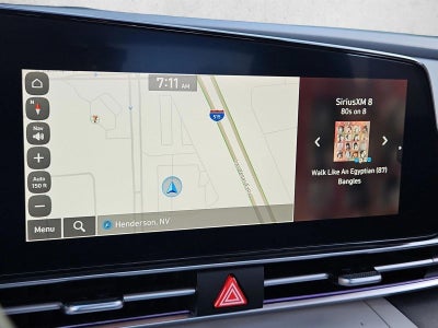 2024 Hyundai ELANTRA Limited IVT