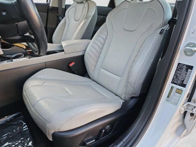 2024 Hyundai ELANTRA Limited IVT