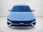 2024 Hyundai ELANTRA Limited IVT
