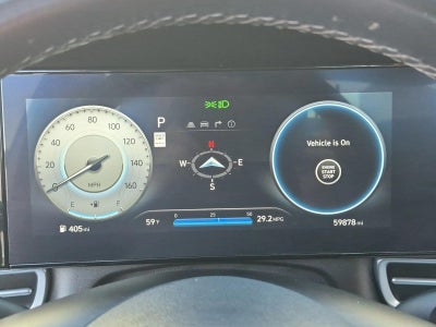 2024 Hyundai ELANTRA Limited IVT