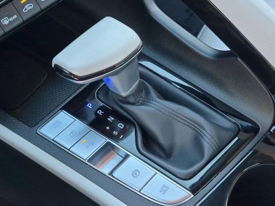 2024 Hyundai ELANTRA Limited IVT
