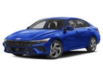 2024 Hyundai ELANTRA Limited IVT