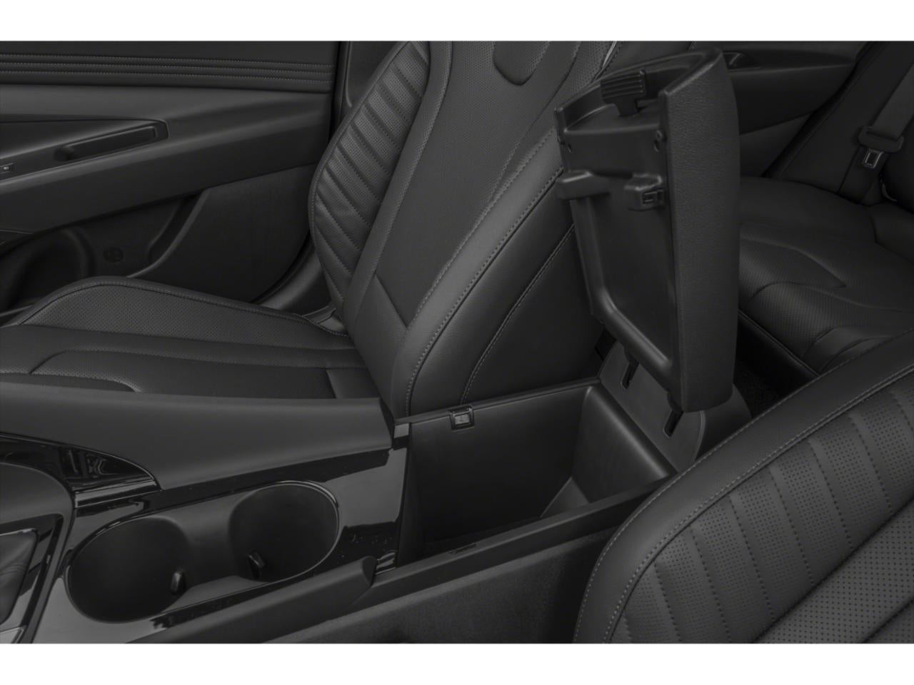 2024 Hyundai ELANTRA Limited IVT