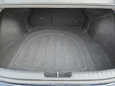 2025 Hyundai ELANTRA SEL Convenience IVT