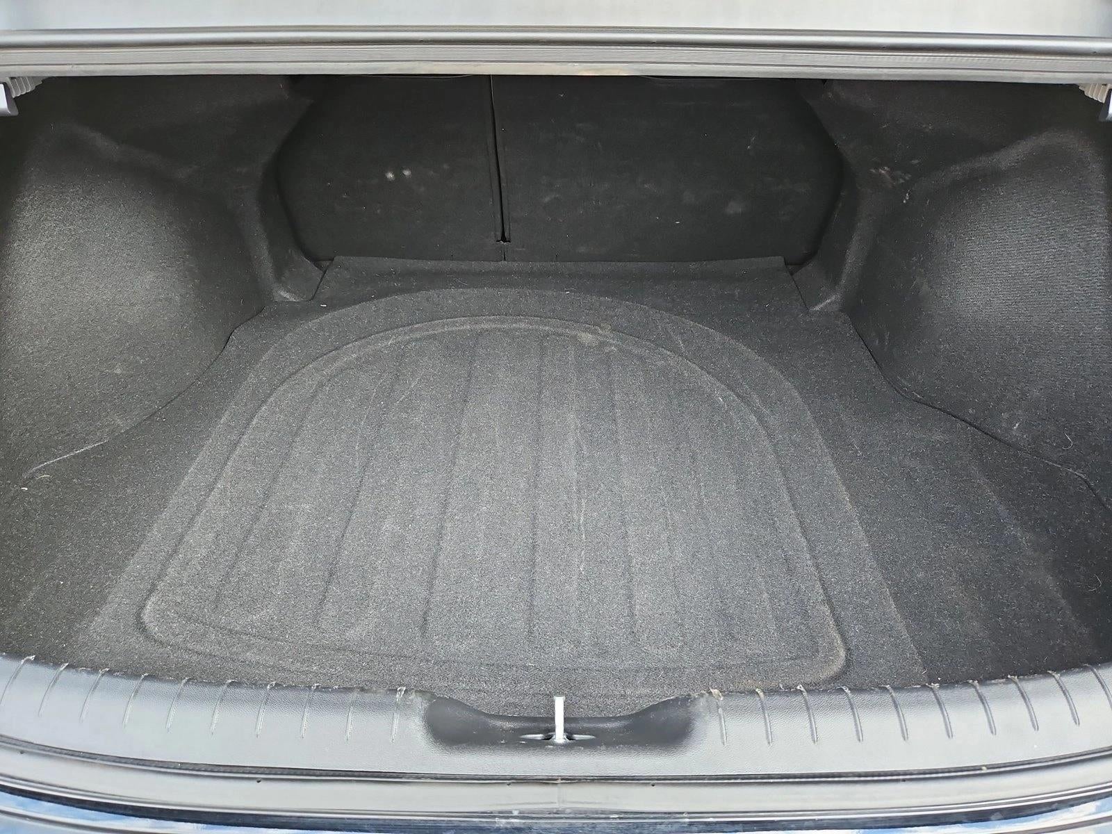 2025 Hyundai ELANTRA SEL Convenience IVT