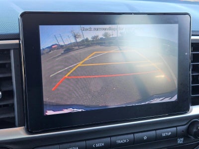 2022 Hyundai VENUE SEL IVT
