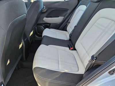 2022 Hyundai VENUE SEL IVT