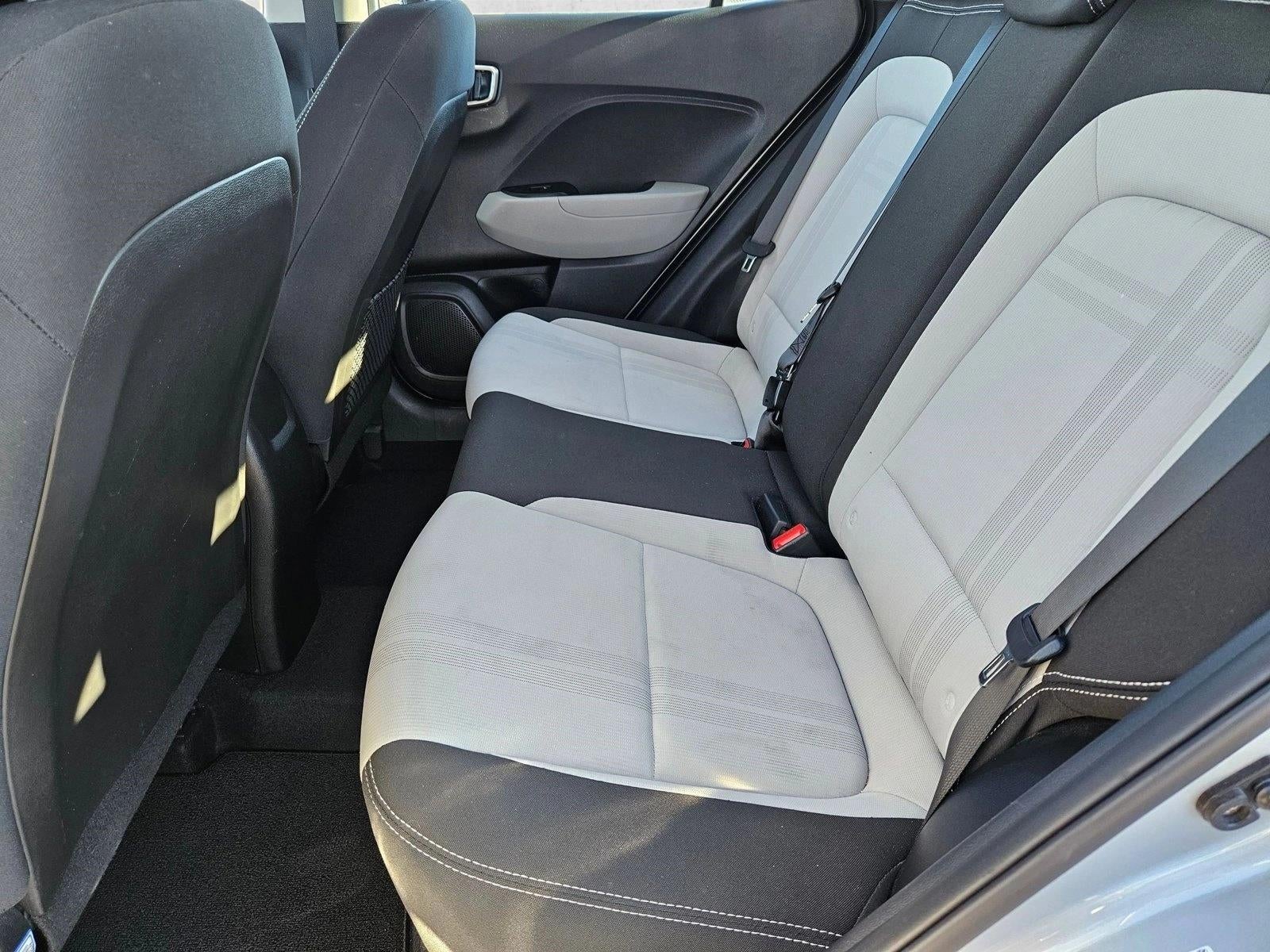 2022 Hyundai VENUE SEL IVT