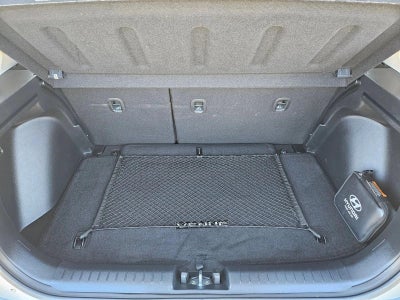 2022 Hyundai VENUE SEL IVT