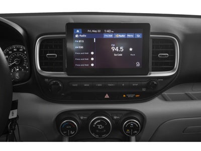 2022 Hyundai VENUE SEL IVT