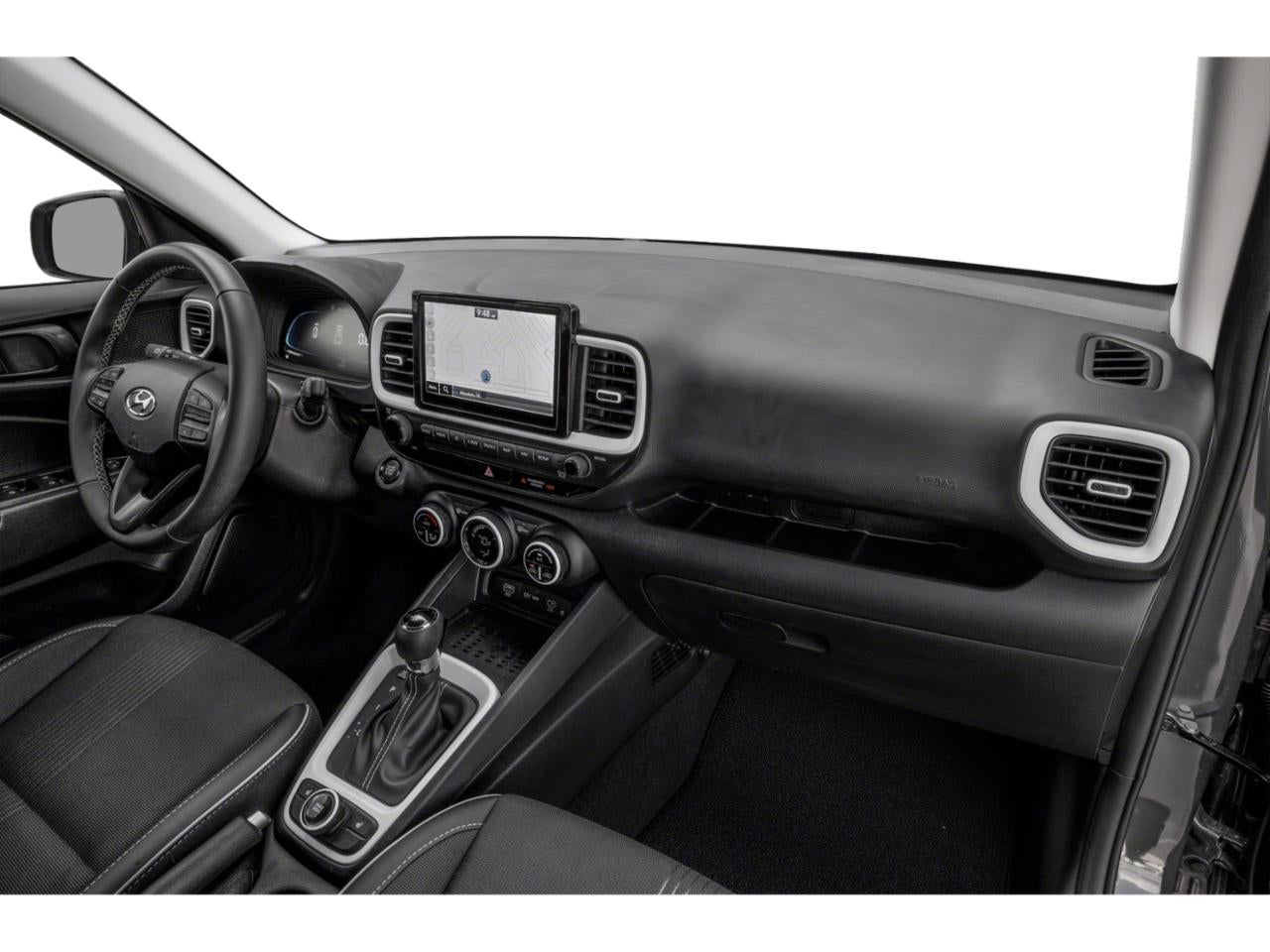2023 Hyundai VENUE Limited IVT