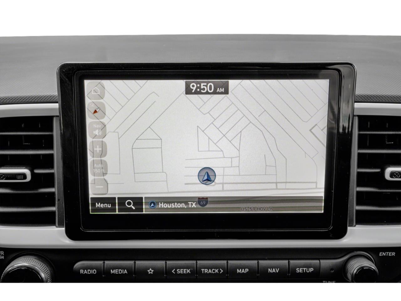 2023 Hyundai VENUE Limited IVT