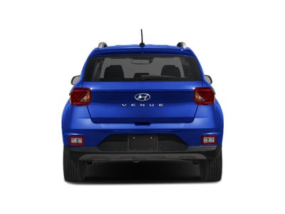 2023 Hyundai VENUE Limited IVT