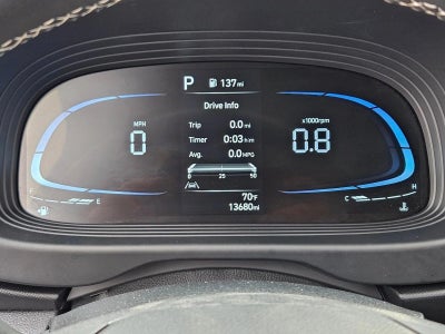 2025 Hyundai VENUE Limited IVT