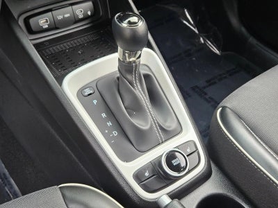 2025 Hyundai VENUE Limited IVT