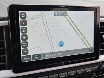 2025 Hyundai VENUE Limited IVT