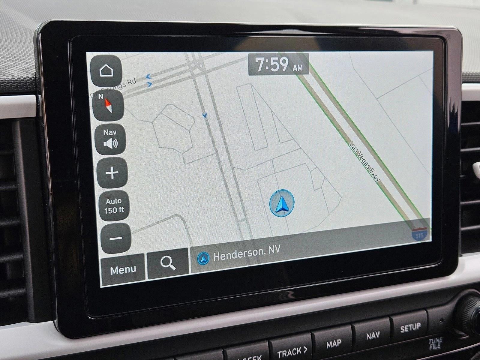 2025 Hyundai VENUE Limited IVT