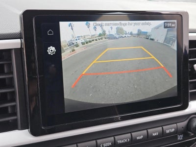 2025 Hyundai VENUE Limited IVT
