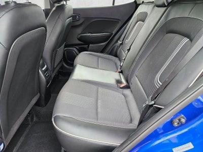 2025 Hyundai VENUE Limited IVT
