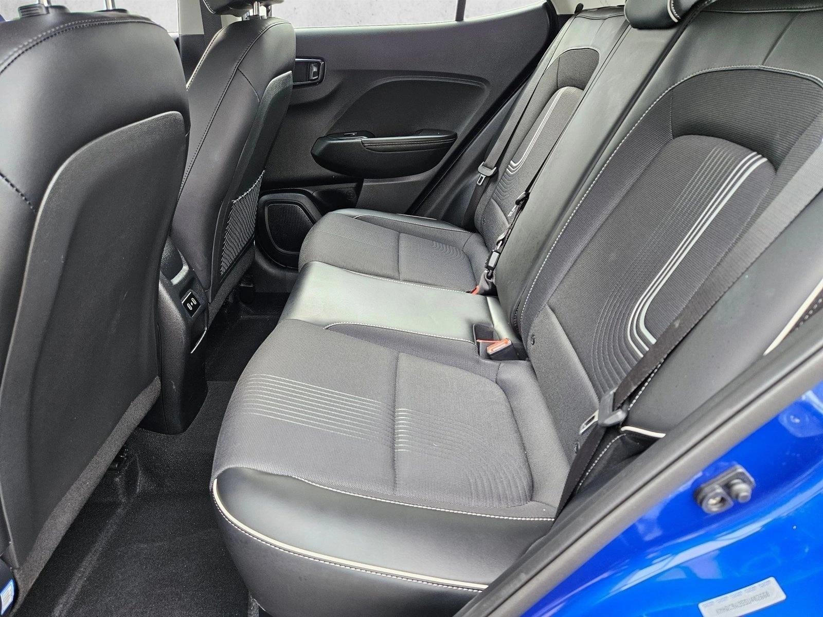 2025 Hyundai VENUE Limited IVT