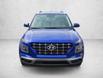 2025 Hyundai VENUE Limited IVT