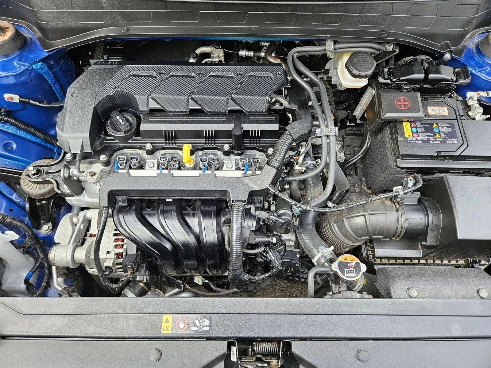 2025 Hyundai VENUE Limited IVT