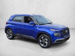 2025 Hyundai VENUE Limited IVT