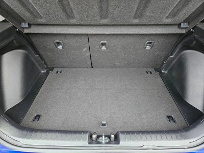 2025 Hyundai VENUE Limited IVT