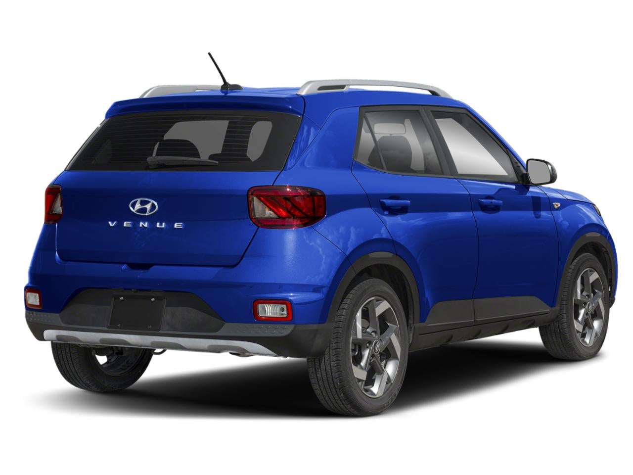 2025 Hyundai VENUE Limited IVT
