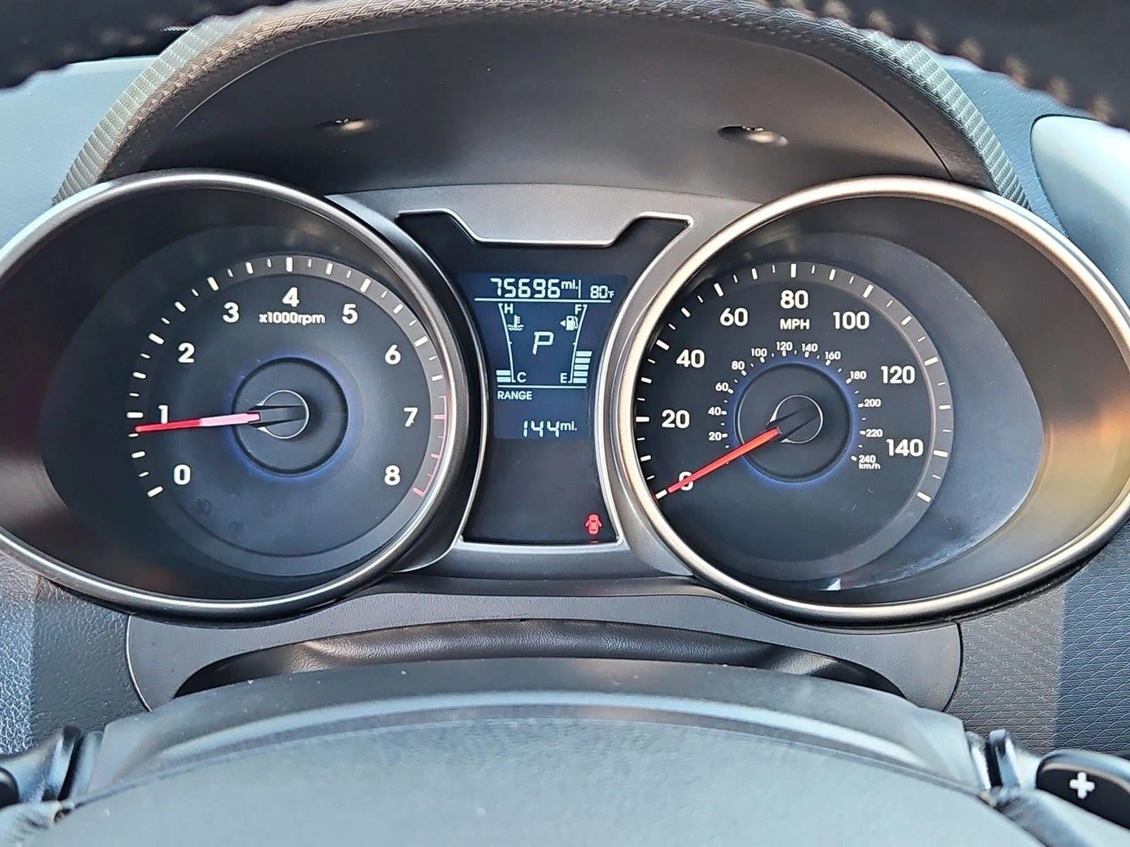 2017 Hyundai VELOSTER Value Edition Dual Clutch