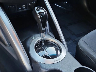 2017 Hyundai VELOSTER Value Edition Dual Clutch