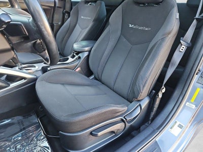 2017 Hyundai VELOSTER Value Edition Dual Clutch