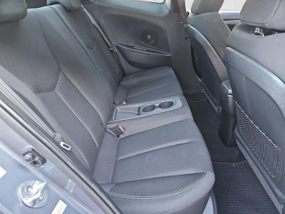 2017 Hyundai VELOSTER Value Edition Dual Clutch