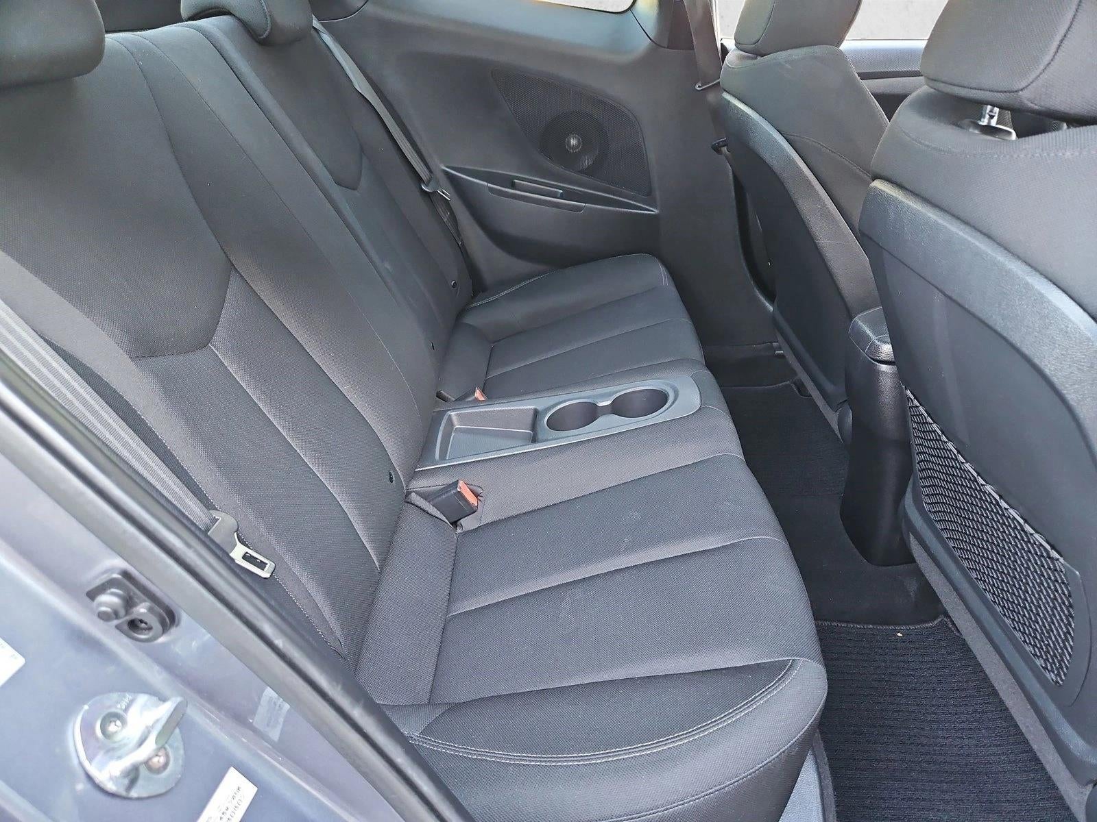 2017 Hyundai VELOSTER Value Edition Dual Clutch