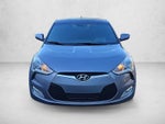 2017 Hyundai VELOSTER Value Edition Dual Clutch