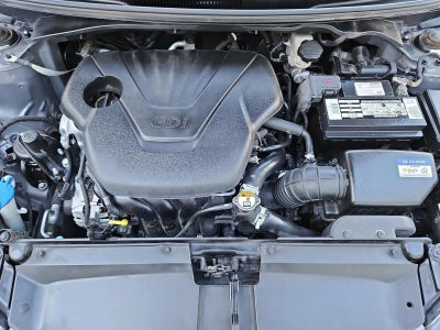 2017 Hyundai VELOSTER Value Edition Dual Clutch