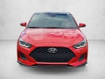 2019 Hyundai VELOSTER Turbo DCT