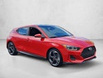 2019 Hyundai VELOSTER Turbo DCT