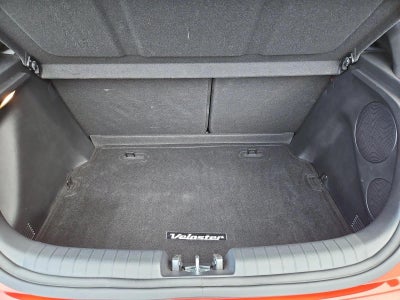 2019 Hyundai VELOSTER Turbo DCT