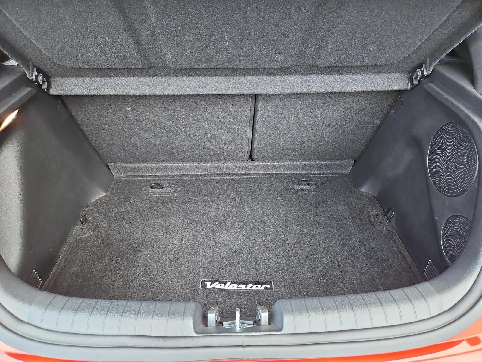 2019 Hyundai VELOSTER Turbo DCT