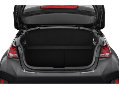 2019 Hyundai VELOSTER Turbo DCT