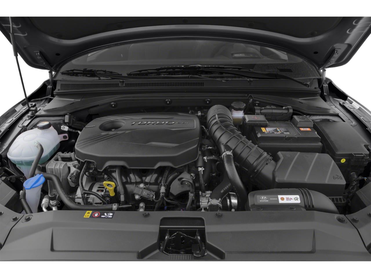 2019 Hyundai VELOSTER Turbo DCT