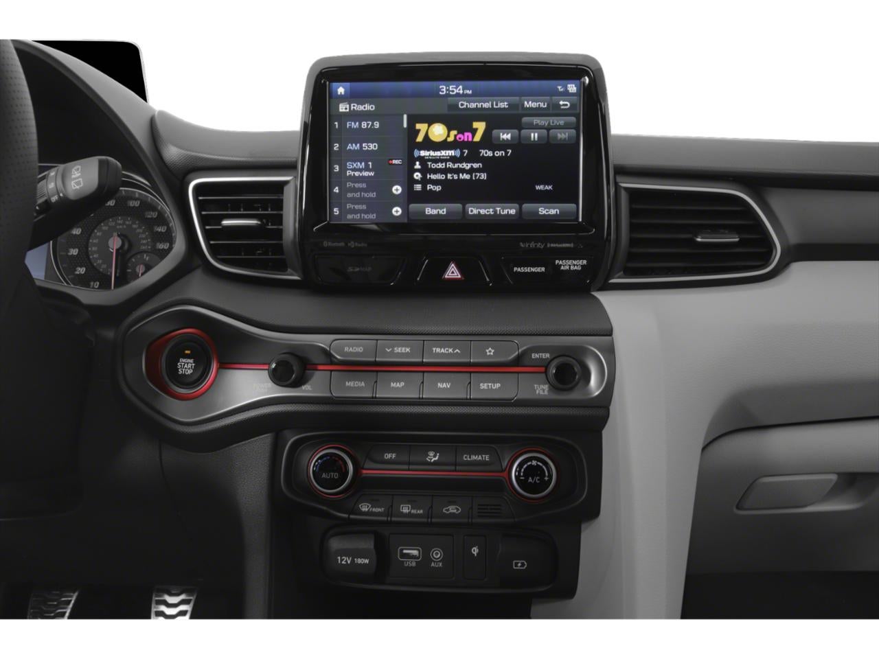 2019 Hyundai VELOSTER Turbo DCT