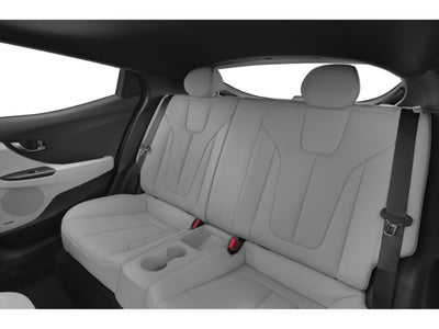2019 Hyundai VELOSTER Turbo DCT