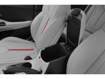 2019 Hyundai VELOSTER Turbo DCT