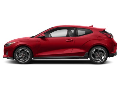 2019 Hyundai VELOSTER Turbo DCT