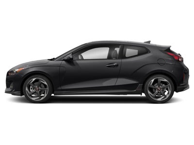 2019 Hyundai VELOSTER Turbo DCT