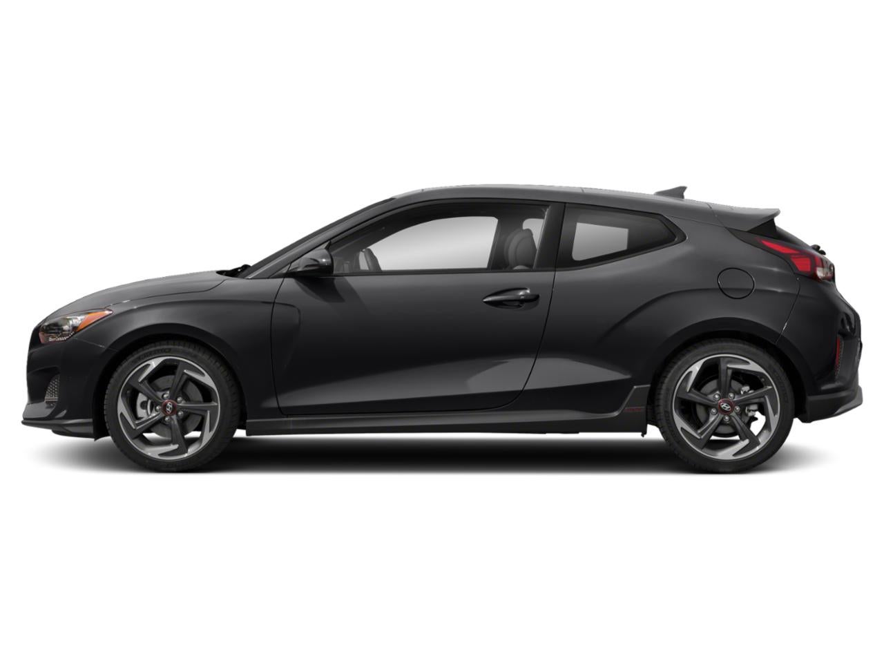 2019 Hyundai VELOSTER Turbo DCT