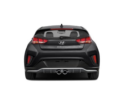 2019 Hyundai VELOSTER Turbo DCT